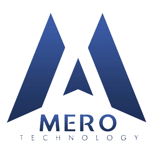 Mero Technology Logo
